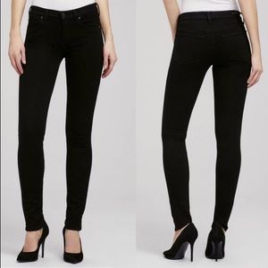 NWOT Citizens of Humanity Avedon Slick Skinny Jean